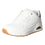 Lade das Bild in den Galerie-Viewer, Skechers Schnürhalbschuh Sneaker (sportlich) Uno-JUNGLE NITE
