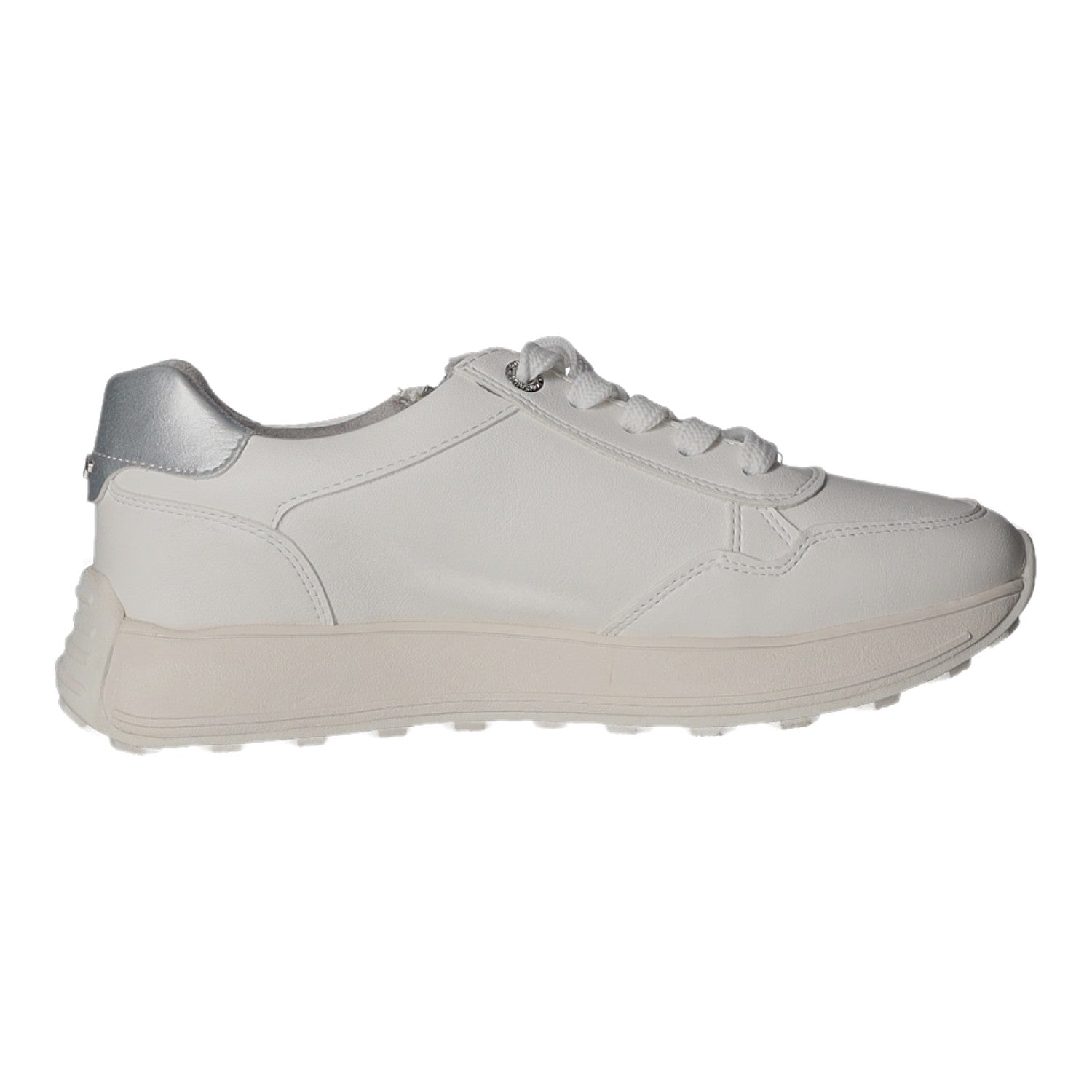 Tom Tailor Schnürhalbschuh Sneaker (sportlich)