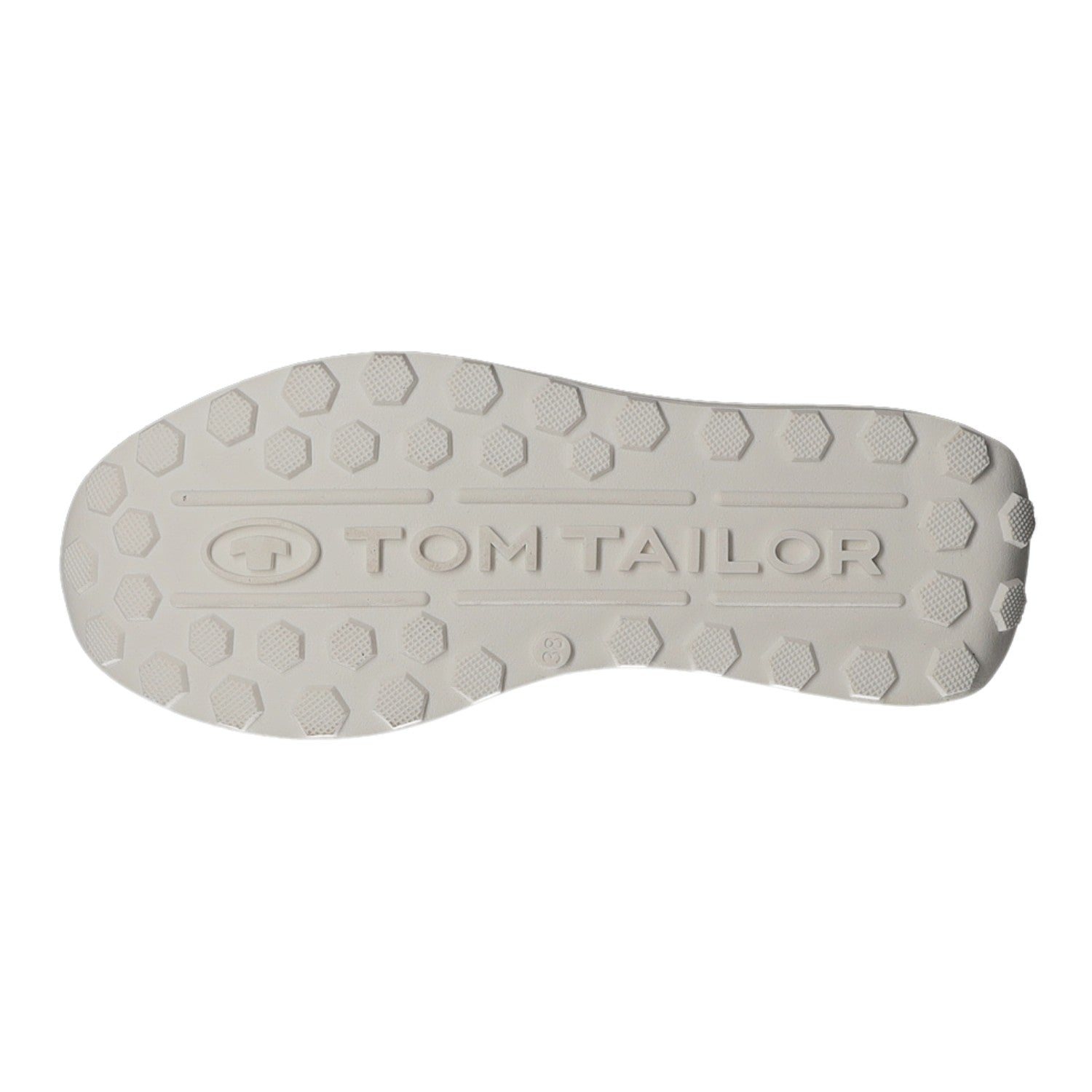 Tom Tailor Schnürhalbschuh Sneaker (sportlich)