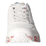 Lade das Bild in den Galerie-Viewer, Skechers Schnürhalbschuh Sneaker (sportlich) UNO LITE-SUBTLE PRINTS
