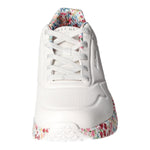 Lade das Bild in den Galerie-Viewer, Skechers Schnürhalbschuh Sneaker (sportlich) UNO LITE-SUBTLE PRINTS

