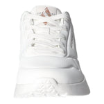 Lade das Bild in den Galerie-Viewer, Skechers Schnürhalbschuh Sneaker (sportlich) UNO LITE - SHIMMER ALONG
