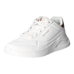 Lade das Bild in den Galerie-Viewer, Skechers Schnürhalbschuh Sneaker (sportlich) UNO LITE - SHIMMER ALONG
