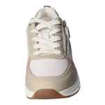 Lade das Bild in den Galerie-Viewer, living UPDATED Schnürhalbschuh Sneaker (sportlich)
