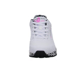 Lade das Bild in den Galerie-Viewer, Skechers Schnürhalbschuh Sneaker (sportlich) UNO-LOVING LOVE
