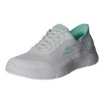 Lade das Bild in den Galerie-Viewer, Skechers Schnürhalbschuh Sneaker (sportlich) Go Walk Flex-Grand Entry
