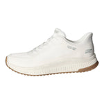 Lade das Bild in den Galerie-Viewer, Skechers Schnürhalbschuh Sneaker (sportlich) Bobs Squad 4-Staple Look

