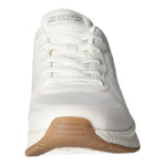 Lade das Bild in den Galerie-Viewer, Skechers Schnürhalbschuh Sneaker (sportlich) Bobs Squad 4-Staple Look
