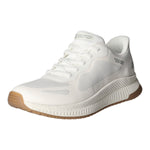 Lade das Bild in den Galerie-Viewer, Skechers Schnürhalbschuh Sneaker (sportlich) Bobs Squad 4-Staple Look
