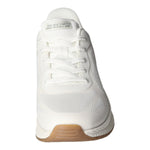 Lade das Bild in den Galerie-Viewer, Skechers Schnürhalbschuh Sneaker (sportlich) Bobs Squad 4-Staple Look
