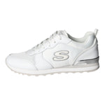 Lade das Bild in den Galerie-Viewer, Skechers Schnürhalbschuh Sneaker (sportlich) OG 85-GOLD'N GURL
