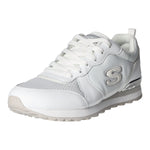 Lade das Bild in den Galerie-Viewer, Skechers Schnürhalbschuh Sneaker (sportlich) OG 85-GOLD'N GURL
