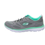 Lade das Bild in den Galerie-Viewer, Skechers Schnürhalbschuh Sneaker (sportlich) Summits-SUITED
