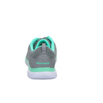 Lade das Bild in den Galerie-Viewer, Skechers Schnürhalbschuh Sneaker (sportlich) Summits-SUITED
