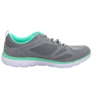 Lade das Bild in den Galerie-Viewer, Skechers Schnürhalbschuh Sneaker (sportlich) Summits-SUITED
