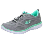 Lade das Bild in den Galerie-Viewer, Skechers Schnürhalbschuh Sneaker (sportlich) Summits-SUITED
