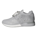Lade das Bild in den Galerie-Viewer, La Strada Schnürhalbschuh Sneaker (sportlich)

