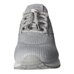 Lade das Bild in den Galerie-Viewer, La Strada Schnürhalbschuh Sneaker (sportlich)
