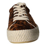Lade das Bild in den Galerie-Viewer, living UPDATED Schnürhalbschuh Sneaker (sportlich)

