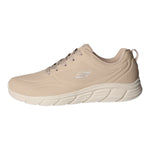Lade das Bild in den Galerie-Viewer, Skechers Schnürhalbschuh Sneaker (sportlich) Bobs B Flex Lo-COOL EASE

