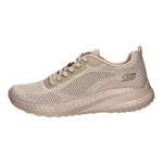 Lade das Bild in den Galerie-Viewer, Skechers Schnürhalbschuh Sneaker (sportlich) BOBS SQUAD CHAOS-FACE OFF
