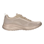 Lade das Bild in den Galerie-Viewer, Skechers Schnürhalbschuh Sneaker (sportlich) BOBS SQUAD CHAOS-FACE OFF
