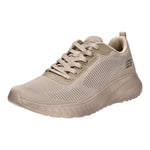 Lade das Bild in den Galerie-Viewer, Skechers Schnürhalbschuh Sneaker (sportlich) BOBS SQUAD CHAOS-FACE OFF
