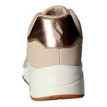 Lade das Bild in den Galerie-Viewer, Skechers Schnürhalbschuh Sneaker (sportlich) Uno-SHIMMER AWAY
