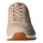 Lade das Bild in den Galerie-Viewer, Skechers Schnürhalbschuh Sneaker (sportlich) Uno-SHIMMER AWAY
