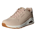 Lade das Bild in den Galerie-Viewer, Skechers Schnürhalbschuh Sneaker (sportlich) Uno-SHIMMER AWAY
