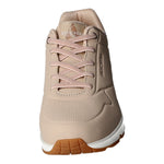 Lade das Bild in den Galerie-Viewer, Skechers Schnürhalbschuh Sneaker (sportlich) Uno-SHIMMER AWAY
