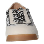 Lade das Bild in den Galerie-Viewer, CRICKIT Schnürhalbschuh Sneaker (sportlich) TARA
