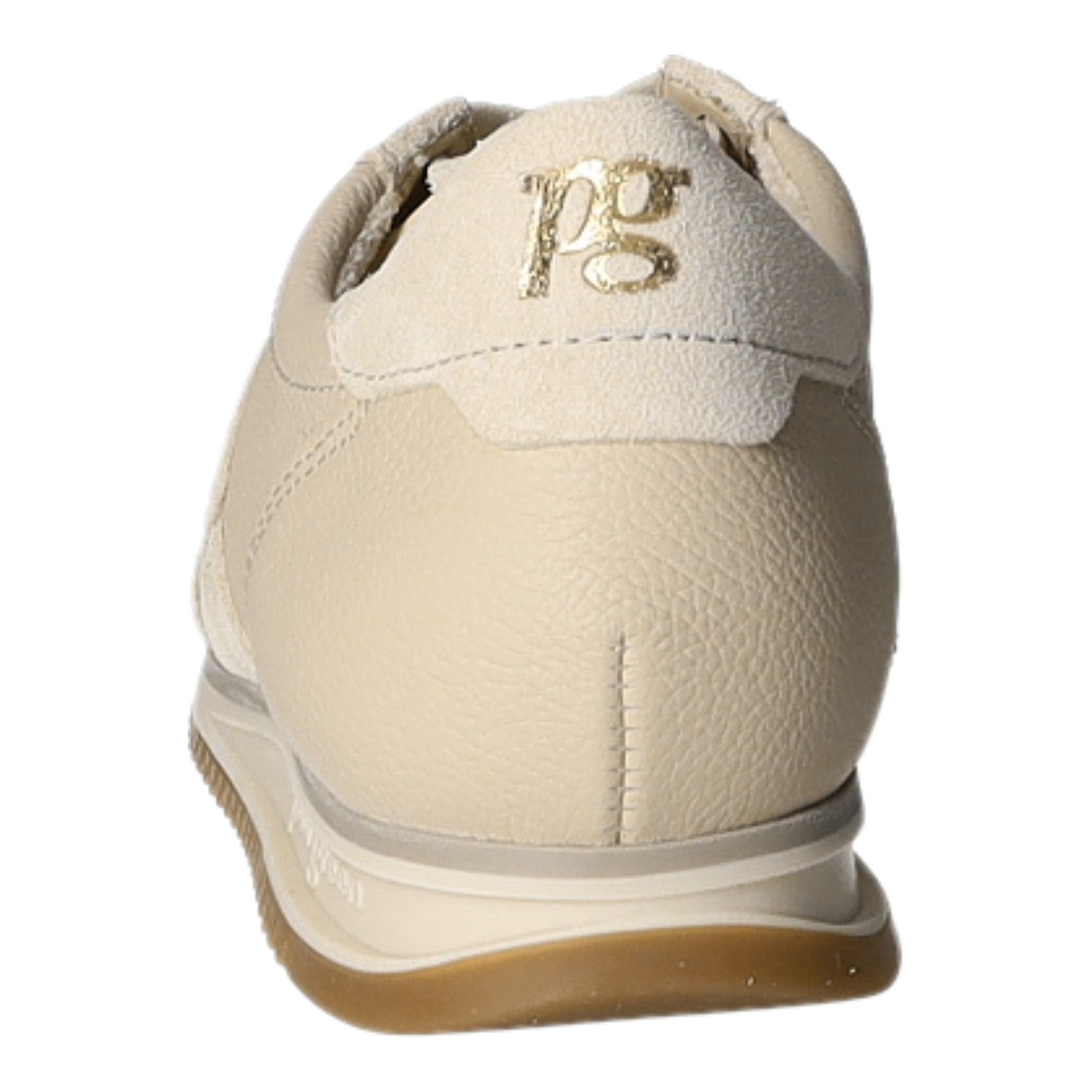 Paul Green Schnürhalbschuh Sneaker (sportlich)