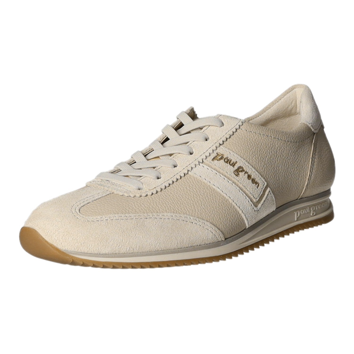 Paul Green Schnürhalbschuh Sneaker (sportlich)