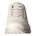 Lade das Bild in den Galerie-Viewer, Skechers Schnürhalbschuh Sneaker (sportlich) UNO LITE-SUBTLE PRINTS
