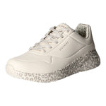 Lade das Bild in den Galerie-Viewer, Skechers Schnürhalbschuh Sneaker (sportlich) UNO LITE-SUBTLE PRINTS
