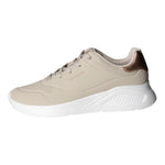 Lade das Bild in den Galerie-Viewer, Skechers Schnürhalbschuh Sneaker (sportlich) UNO LITE-SHIMMER ALONG
