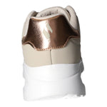 Lade das Bild in den Galerie-Viewer, Skechers Schnürhalbschuh Sneaker (sportlich) UNO LITE-SHIMMER ALONG
