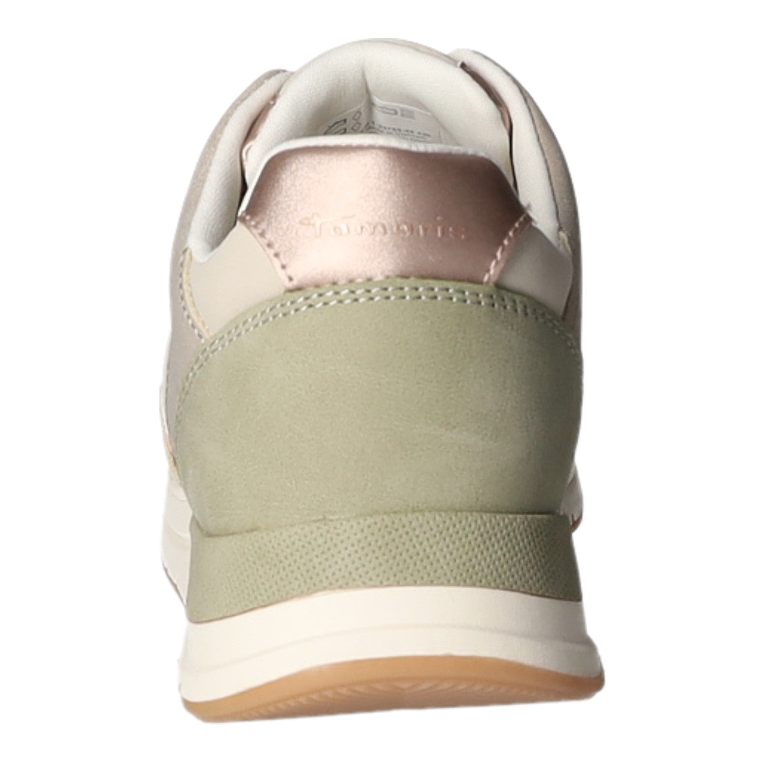 Tamaris Schnürhalbschuh Sneaker (sportlich)