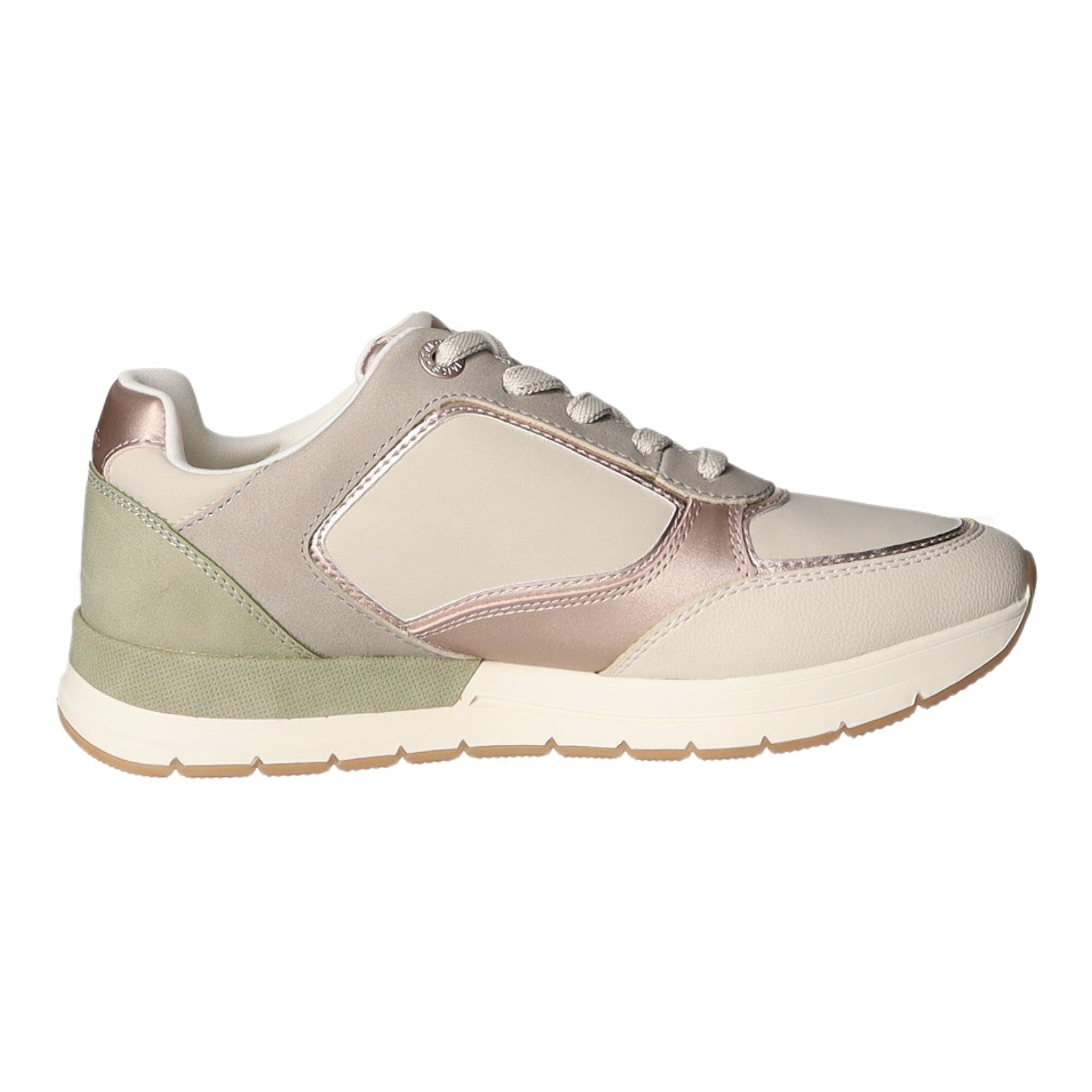 Tamaris Schnürhalbschuh Sneaker (sportlich)