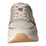 Lade das Bild in den Galerie-Viewer, Tamaris Schnürhalbschuh Sneaker (sportlich)
