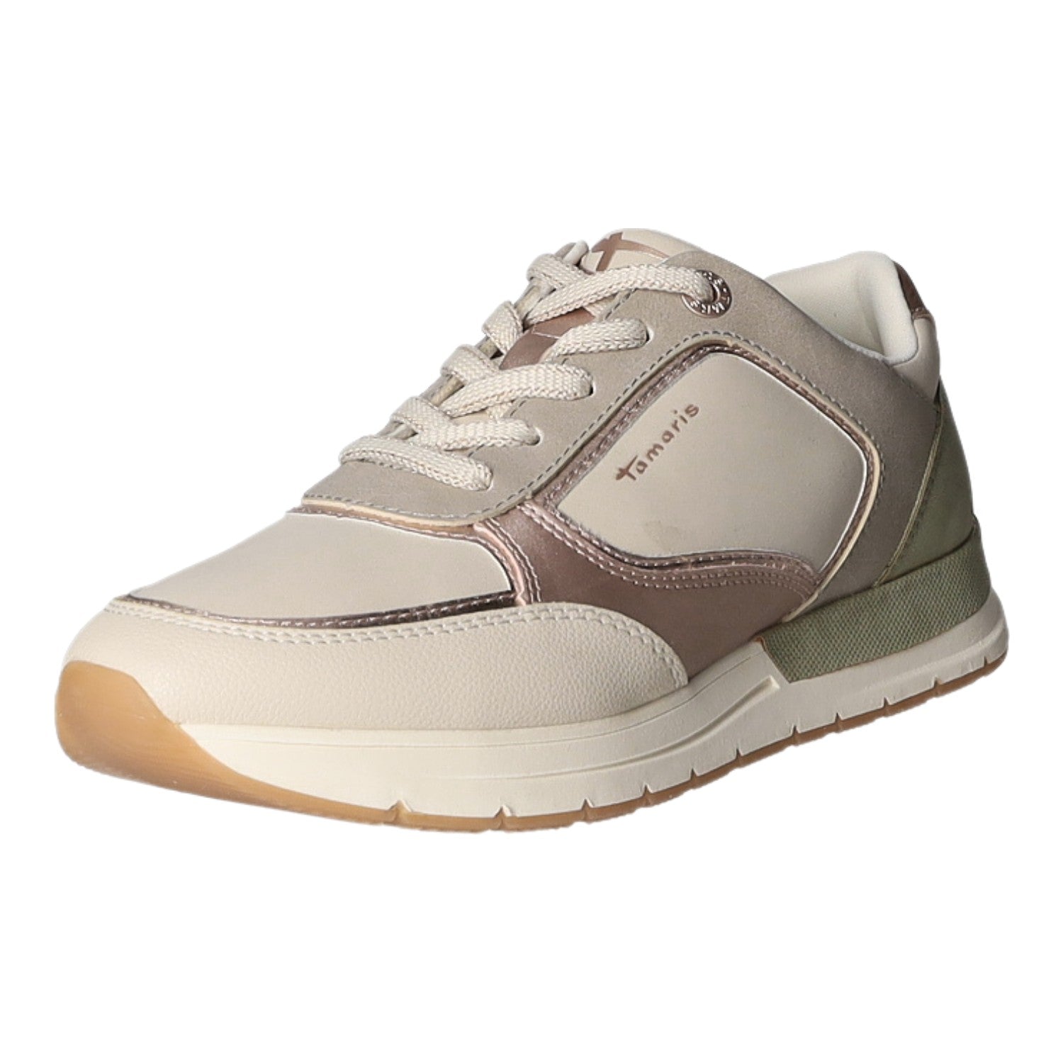 Tamaris Schnürhalbschuh Sneaker (sportlich)