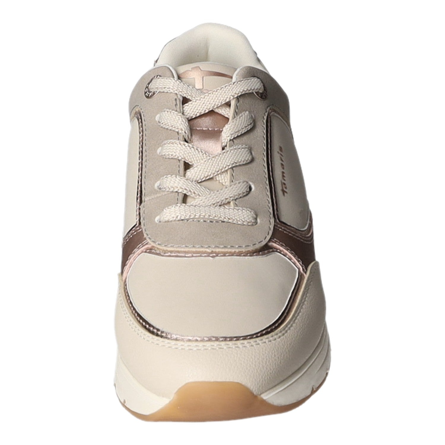 Tamaris Schnürhalbschuh Sneaker (sportlich)