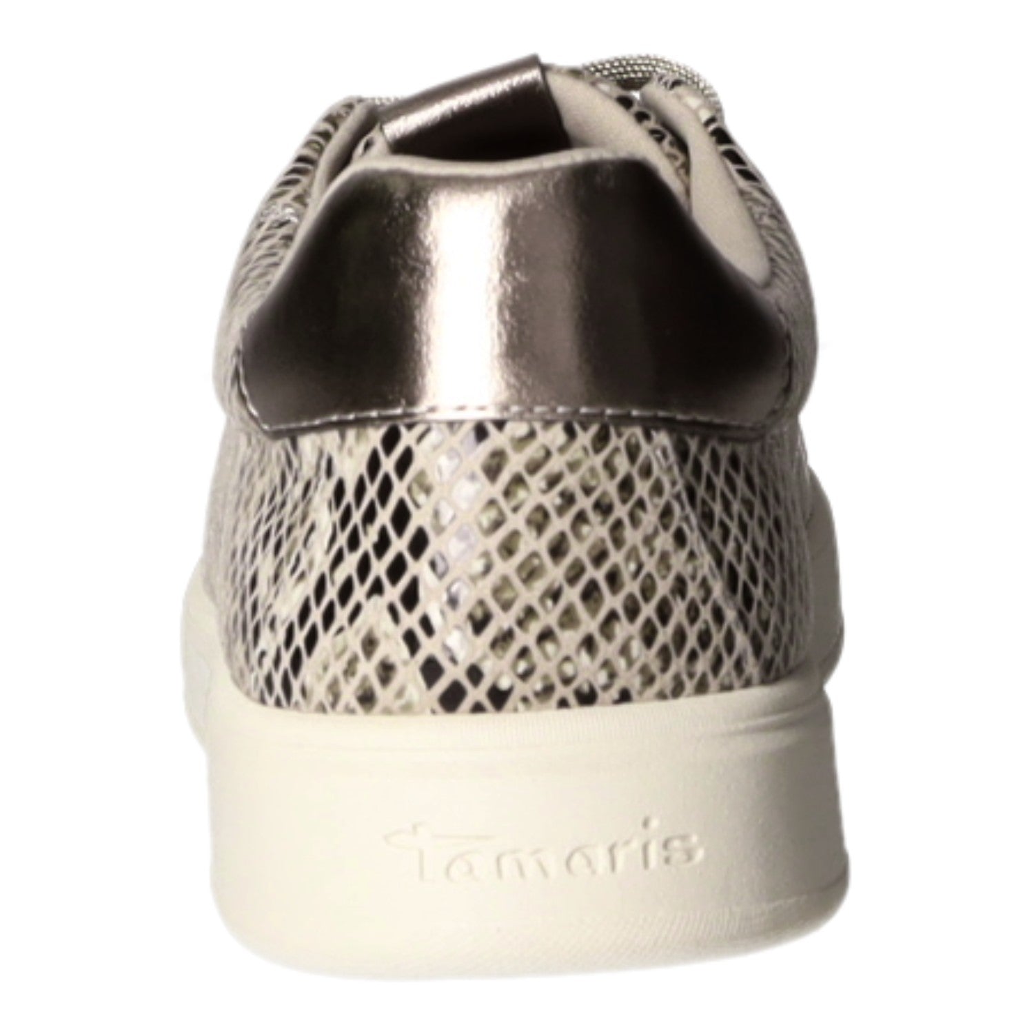 Tamaris Schnürhalbschuh Sneaker (sportlich)