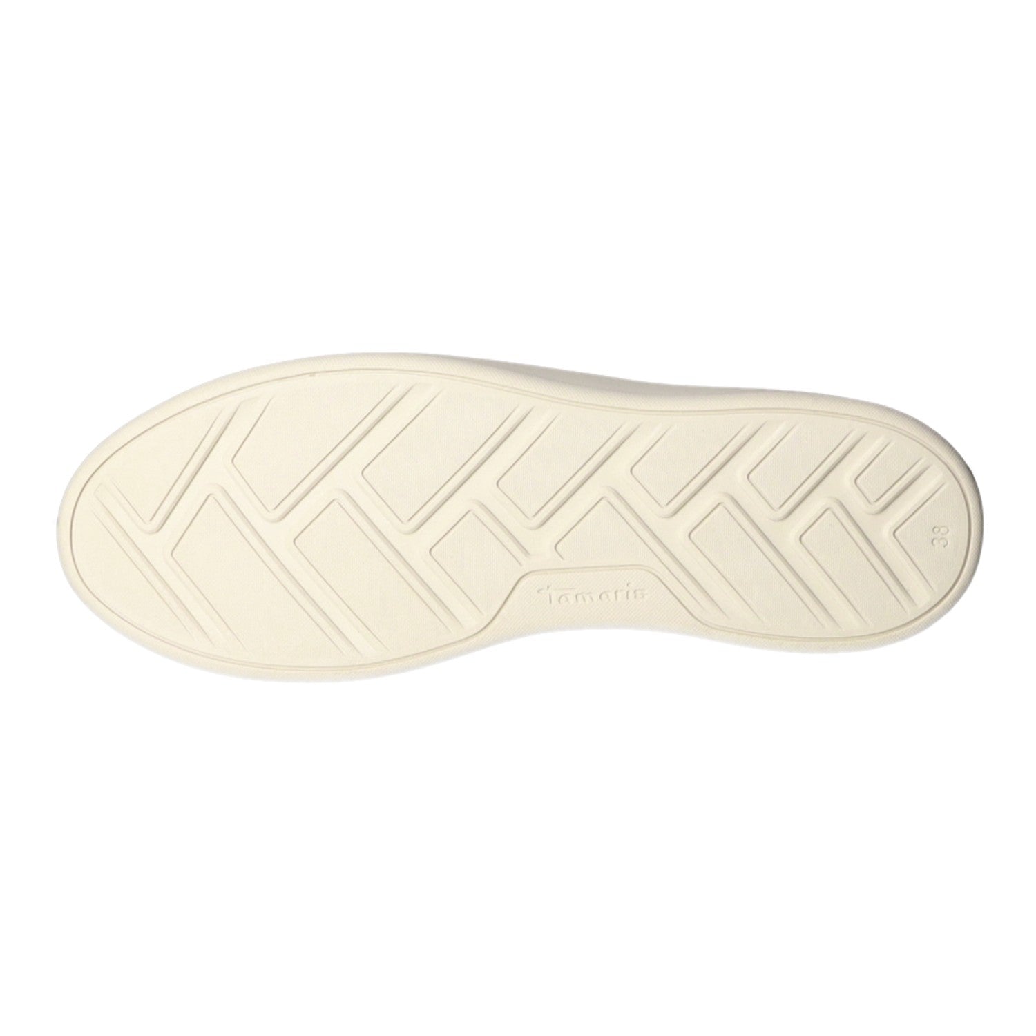 Tamaris Schnürhalbschuh Sneaker (sportlich)