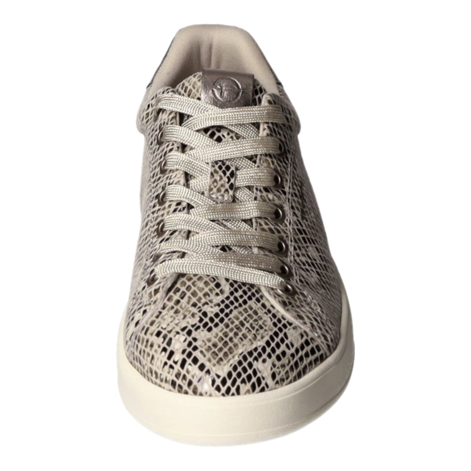 Tamaris Schnürhalbschuh Sneaker (sportlich)