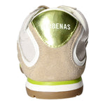 Lade das Bild in den Galerie-Viewer, VERBENAS Schnürhalbschuh Sneaker (sportlich) JAMAICA HERAI
