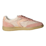 Lade das Bild in den Galerie-Viewer, VERBENAS Schnürhalbschuh Sneaker (sportlich) SOUND Tropic
