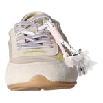 Lade das Bild in den Galerie-Viewer, Tamaris Schnürhalbschuh Sneaker (sportlich)
