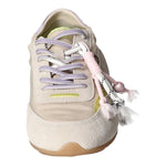 Lade das Bild in den Galerie-Viewer, Tamaris Schnürhalbschuh Sneaker (sportlich)
